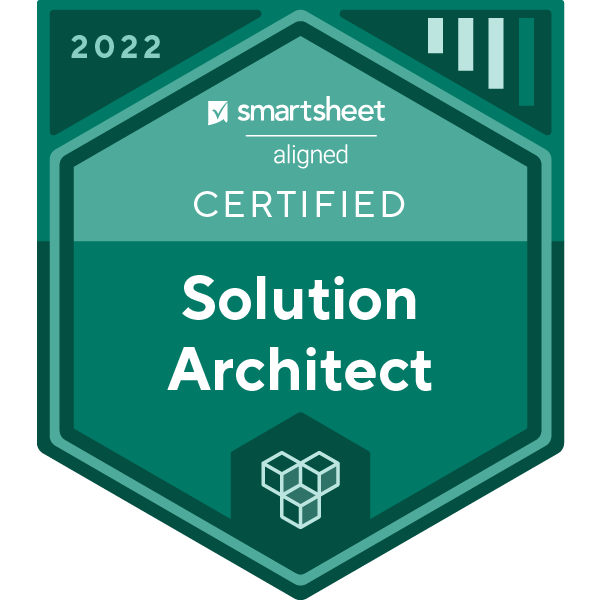 Certificacion Solution Architect